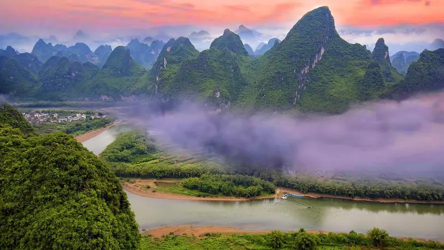 智能无人化智能系统